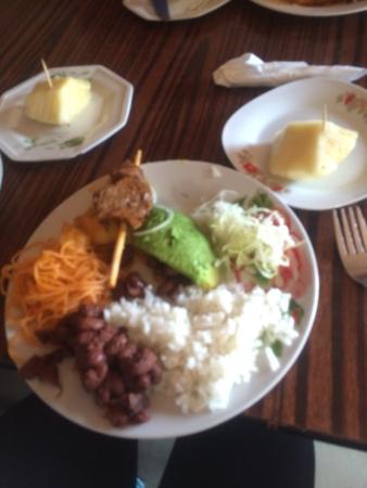 Fantastic Restaurant